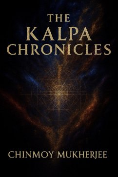 Cover The Kalpa Chronicles (eBook, ePUB)
