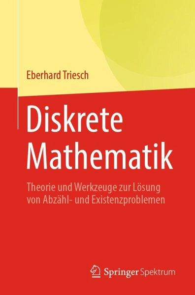 Diskrete Mathematik (eBook, PDF)