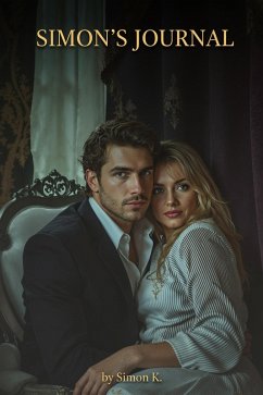 Cover SIMON'S JOURNAL (eBook, ePUB)