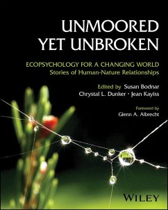 Cover Unmoored Yet Unbroken (eBook, PDF)