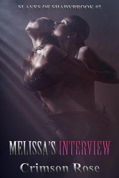 Melissa's Interview (eBook, ePUB) - Crimson Rose