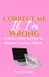 Correct Me If I'm Wrong (eBook, ePUB) - Bild 1