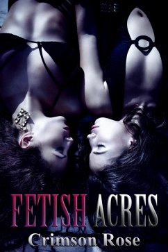 Cover Fetish Acres (eBook, ePUB)