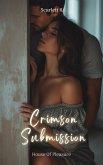 Crimson Submission (House of Pleasure) (eBook, ePUB)