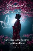Dreams of a Shrine Maiden (eBook, ePUB)