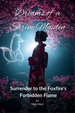 Dreams of a Shrine Maiden (eBook, ePUB) - Mori, Maki
