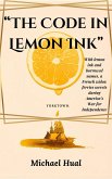 The Code in Lemon Ink (eBook, ePUB)