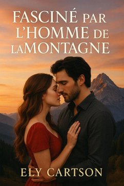 Cover Fasciné par l'Homme de la Montagne (eBook, ePUB)