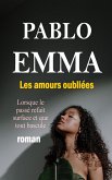 Les amours oubliées (eBook, ePUB)