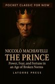 The Prince (eBook, ePUB)