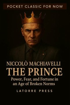 Cover The Prince (eBook, ePUB)