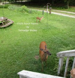 Cover Front Porch Poems (eBook, ePUB)