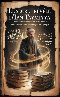 Le secret révélé d'Ibn Taymiyya : L'humanité confrontée à son destin après la découverte du théologien Ibn Taymiyya (eBook, ePUB) - Anes, Abou