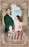 The Earl of Arundel (Earls of England, #1) (eBook, ePUB)