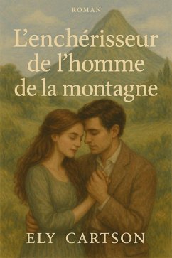 Cover L'enchérisseur de l'homme de la montagne (eBook, ePUB)