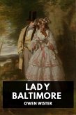 Lady Baltimore (eBook, ePUB)