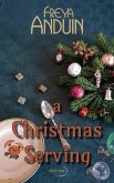 A Christmas Serving (eBook, ePUB)