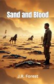 Sand and Blood (eBook, ePUB)