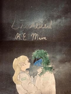 Cover Starseed (eBook, ePUB)