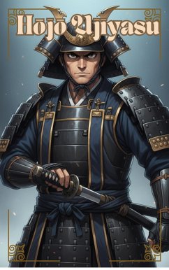 Hojo Ujiyasu (the heroes of the sengoku period) (eBook, ePUB) - H, Histweave Hojo Ujiyasu (the heroes of the sengoku period) (eBook, ePUB) - H, Histweave