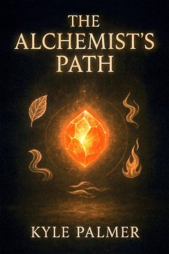 Cover The Alchemists Path (eBook, ePUB)