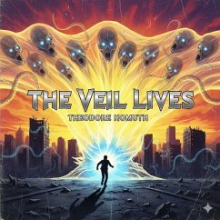 Cover The Veil Lives (eBook, ePUB)