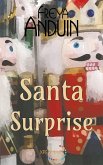Santa Surprise (eBook, ePUB) Santa Surprise (eBook, ePUB)