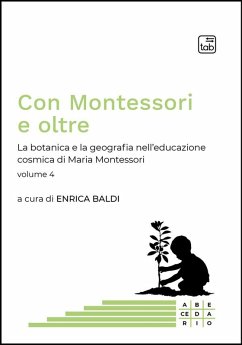 Cover Con Montessori e oltre (eBook, ePUB)