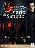 I sussurri del diario di sangue (eBook, ePUB) I sussurri del diario di sangue (eBook, ePUB)