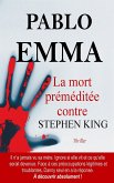 La mort préméditée contre Stephen King (eBook, ePUB)