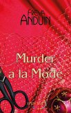 Murder a la Mode (eBook, ePUB) Murder a la Mode (eBook, ePUB)