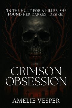 Cover Crimson Obsession (eBook, ePUB)