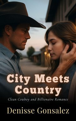Cover City Meets Country (eBook, ePUB)