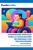 Comunidades digitales para la socialización (eBook, ePUB)