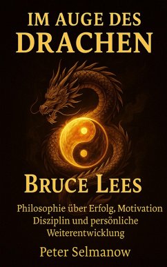 Cover Im Auge des Drachen (eBook, ePUB)