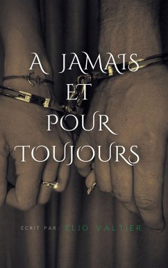 Cover A jamais et pour toujours (eBook, ePUB)