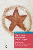 The Chinese Communist Youth League (eBook, PDF)