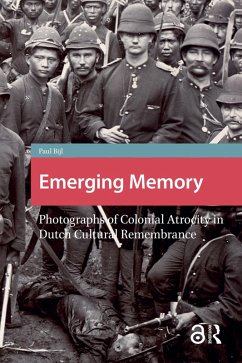 Emerging Memory (eBook, ePUB) - Bijl, Paul
