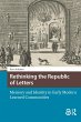 Rethinking the Republic of Letters... - Bild 1