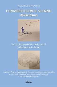 Cover L'universo oltre il silenzio dell'autismo (eBook, ePUB)