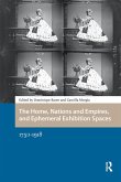 The Home, Nations and Empires, and Ephemeral Exhibition Spaces (eBook, PDF)