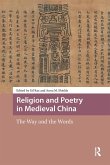 Religion and Poetry in Medieval China (eBook, PDF) Religion and Poetry in Medieval China (eBook, PDF)