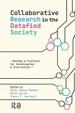 Collaborative Research in the Datafied Society (eBook, PDF)
