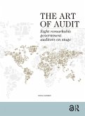 The Art of Audit (eBook, ePUB)