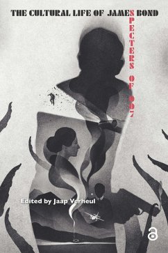 The Cultural Life of James Bond (eBook, PDF)