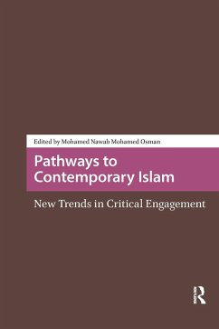 Cover Pathways to Contemporary Islam (eBook, PDF)