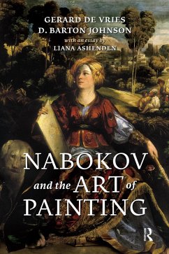 Cover Nabokov and the Art of Painting (eBook, PDF)
