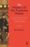 The History of the Fujiwara House (eBook, ePUB)