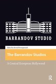 The Barrandov Studios (eBook, PDF)
