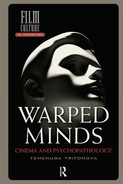 Warped Minds (eBook, ePUB) - Trifonova, Temenuga